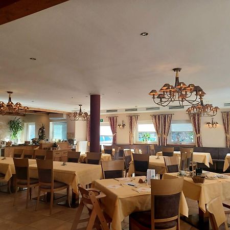 Hotel Alpin 콜레 이사르코 외부 사진