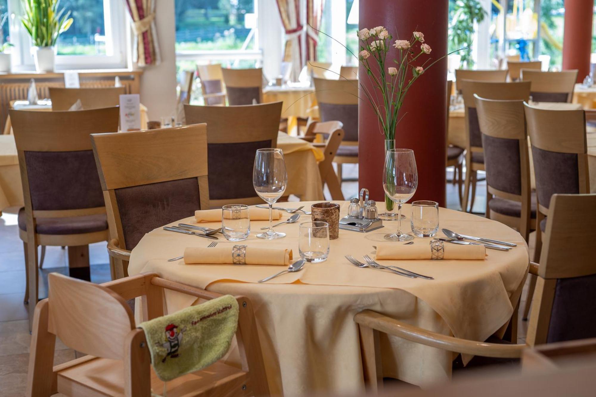 Hotel Alpin 콜레 이사르코 외부 사진