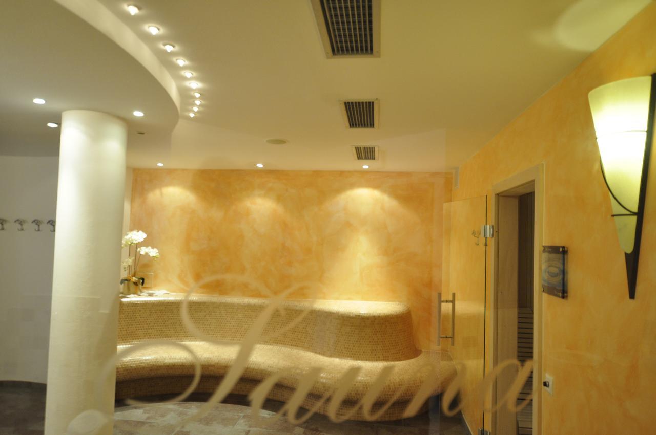 Hotel Alpin 콜레 이사르코 외부 사진