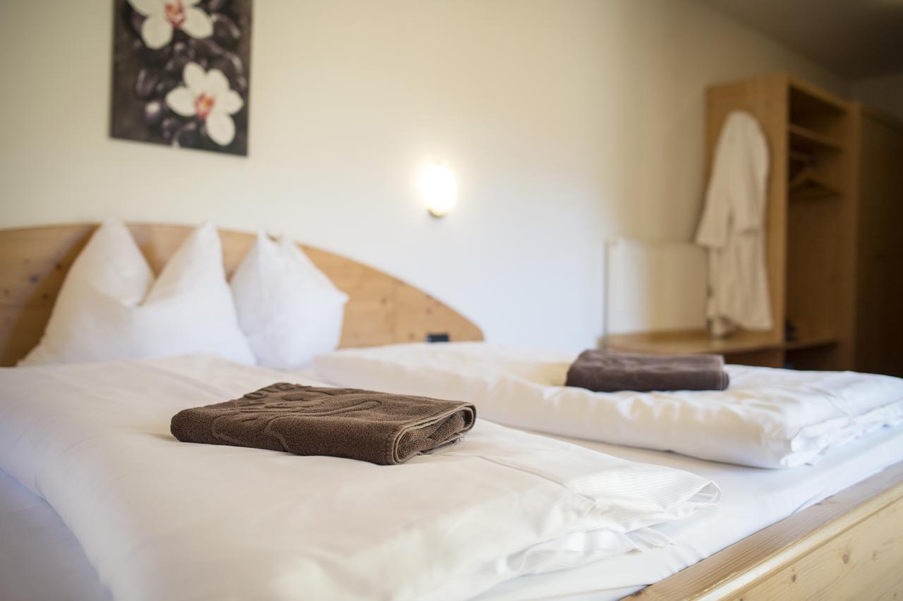 Hotel Alpin 콜레 이사르코 외부 사진